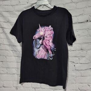 Todrick Hall Femuline World Tour T-shirt